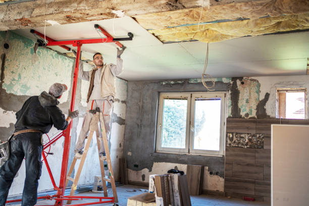 Reliable Nichols Hills, OK Insulation Contractor Solutions