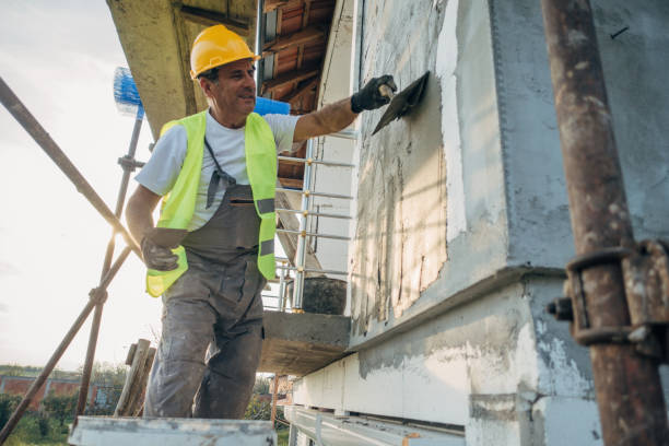 Insulation Repair Services in Nichols Hills, OK