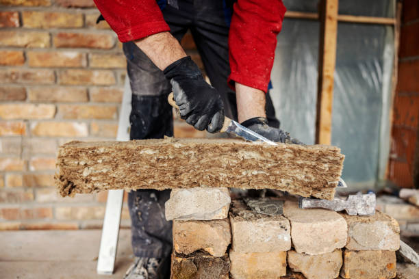 Best Home Insulation Services  in Nichols Hills, OK