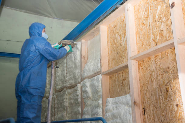 Garage Insulation Installation in Nichols Hills, OK
