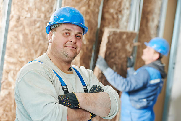 Trusted Nichols Hills, OK Insulation Contractor Experts