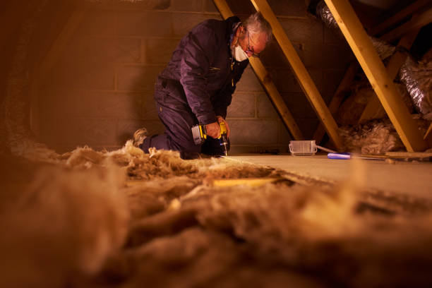 Best Insulation Repair Services  in Nichols Hills, OK